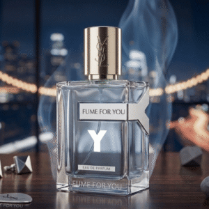 experience a frosty rush of sweet aquatics and fresh citrus with our hawas ice inspired fragrance, blending crisp apple, cool mint, and smooth musk for an intensely refreshing, long lasting aura. (1)