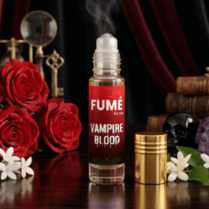 FUMÉ for You vampire blood
