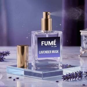 FUMÉ for You lavender