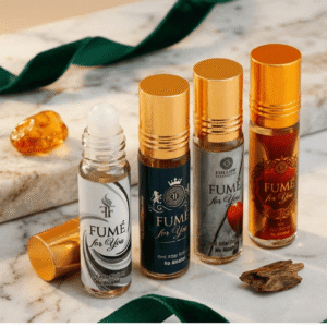 attar combo 6ml(4 pcs)