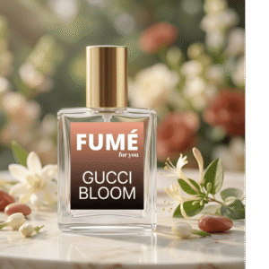 gucci bloom