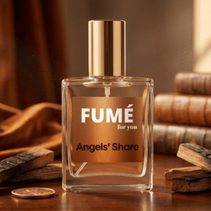 angel's share