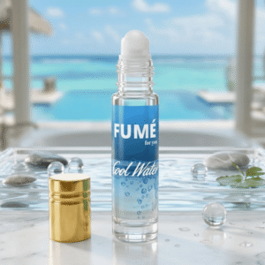 cool water