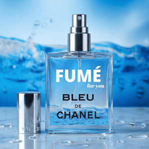 bleu de chanel