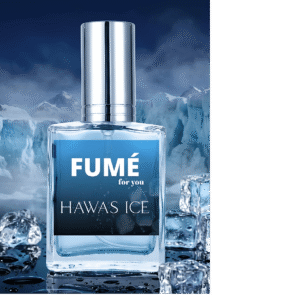 FUMÉ for You hawas ice